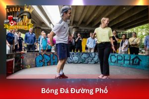 Ảnh đại diện bài viết bóng đá đường phố