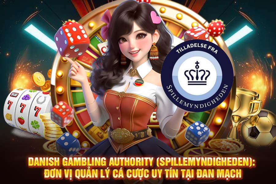 Danish Gambling Authority (Spillemyndigheden): Đơn Vị Quản Lý Cá Cược Uy Tín Tại Đan Mạch