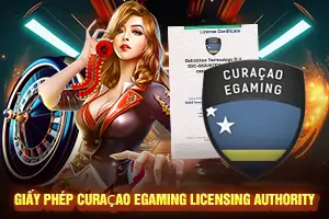 Ảnh đại diện bài viết Curaçao eGaming Licensing Authority