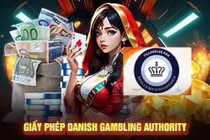 Ảnh đại diện bài viết Danish Gambling Authority (Spillemyndigheden)