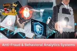 Ảnh đại diện bài viết Anti-Fraud Và Behavioral Analytics Systems