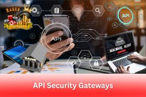 Ảnh đại diện bài viết API Security Gateways