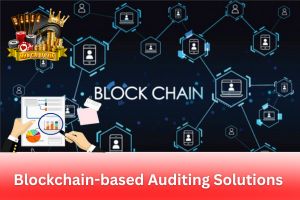 Ảnh đại diện bài viết Blockchain-based Auditing Solutions