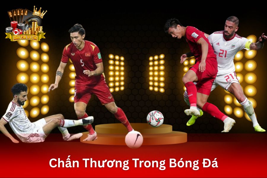 Chấn Thương Trong Bóng Đá Ảnh Hưởng Như Thế Nào đến Ngành Công Nghiệp Cá cược