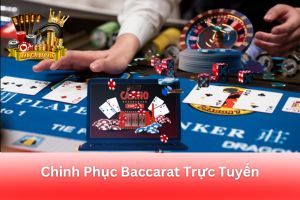 Ảnh đại diện bài viết Baccarat trực tuyến