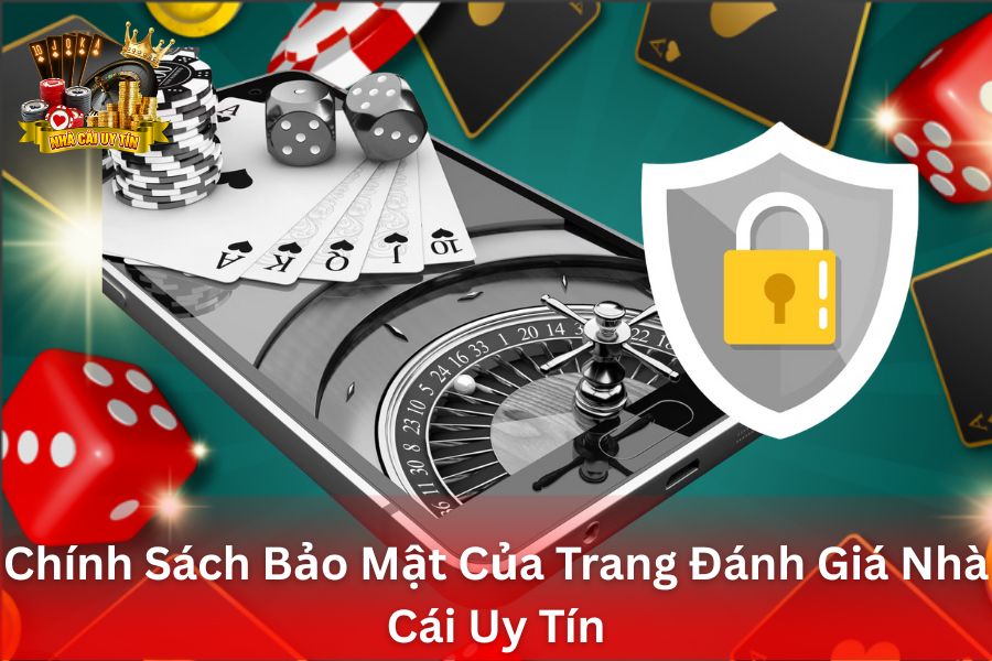 Chính Sách Bảo Mật