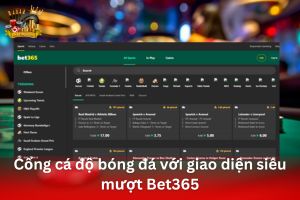Ảnh đại diện bài viết review Bet365
