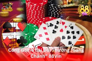 Ảnh đại diện bài viết review 88vin