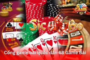 Ảnh đại diện bài viết review 68 game bài
