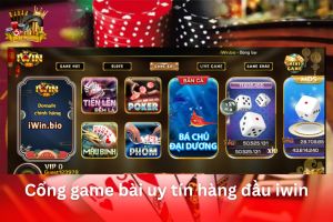 Ảnh đại diện bài viết review iWin