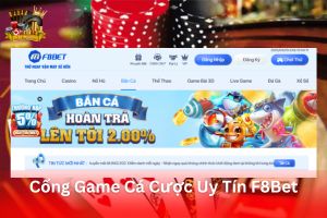 Ảnh đại diện bài viết review F8Bet