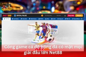 Ảnh đại diện bài viết review Net88