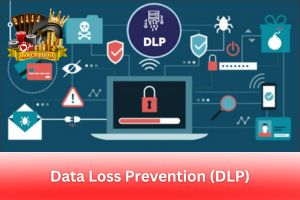Ảnh đại diện bài viết Data Loss Prevention (DLP)