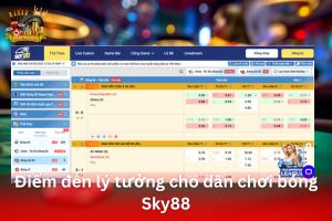 Ảnh đại diện bài viết review Sky88