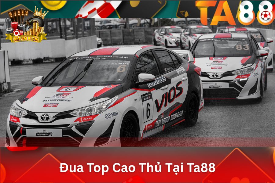Đua Top Cao Thủ Tại Ta88 - Thưởng Lớn Cho Người Chơi Có Tổng Cược Thể Thao Cao Nhất Tuần
