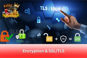 Ảnh đại diện bài viết Encryption Và SSL/TLS