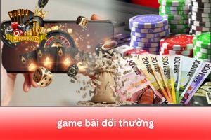 Ảnh đại diện bài viết game bài đổi thưởng