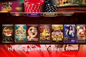 Ảnh đại diện bài viết review Zowin