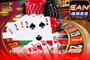 Ảnh đại diện bài viết review SanClub