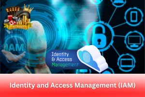 Ảnh đại diện bài viết Identity and Access Management (IAM)