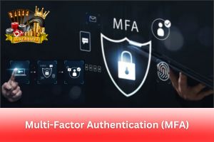 Ảnh đại diện bài viết Multi-Factor Authentication (MFA)