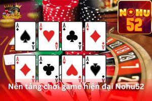 Ảnh đại diện bài viết review nohu52