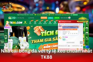 Ảnh đại diện bài viết review TK88