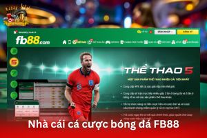 Ảnh đại diện bài viết review FB88