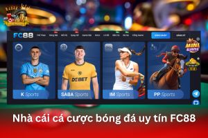 Ảnh đại diện bài viết review FC88