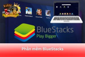 Ảnh đại diện bài viết Bluestacks