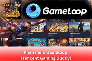 Ảnh đại diện bài viết Gameloop