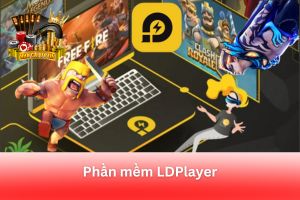 Ảnh đại diện bài viết LDPlayer