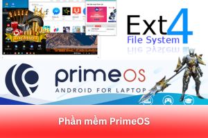 Ảnh đại diện bài viết PrimeOS