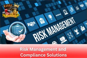 Ảnh đại diện bài viết Risk Management and Compliance Solutions