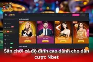 Ảnh đại diện bài viết review NBet