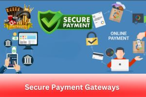 Ảnh đại diện bài viết Secure Payment Gateways