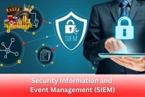 Ảnh đại diện bài viết Security Information and Event Management (SIEM)