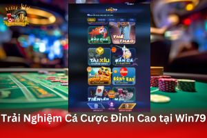 Ảnh đại diện bài viết review Win79