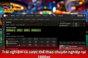 Ảnh đại diện bài viết review 188Bet