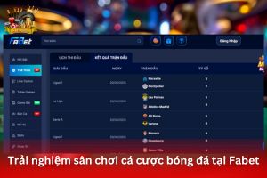 Ảnh đại diện bài viết review FaBet