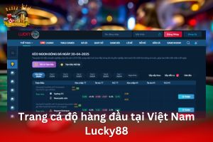 Ảnh đại diện bài viết review Lucky88