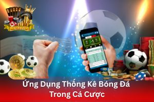 Ảnh đại diện bài viết thống kê bóng đá trong cá cược