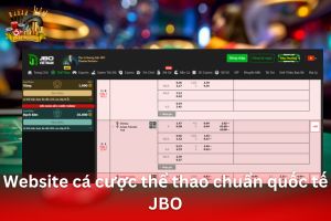 Ảnh đại diện bài viết review JBO