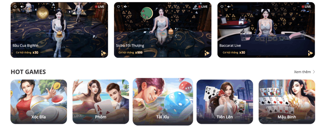 Đánh giá nhà cái May88
